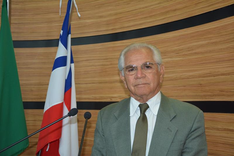 Imagem Álvaro Pithon cobra posicionamento da mesa diretora contra ações do vereador David Salomão