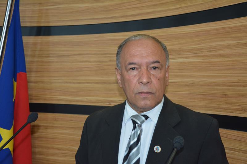 Imagem Presidente da Câmara institui comissão de combate a seca