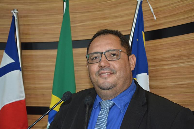 Imagem Luciano destaca audiência sobre associativismo e ações do deputado Jurandy Oliveira