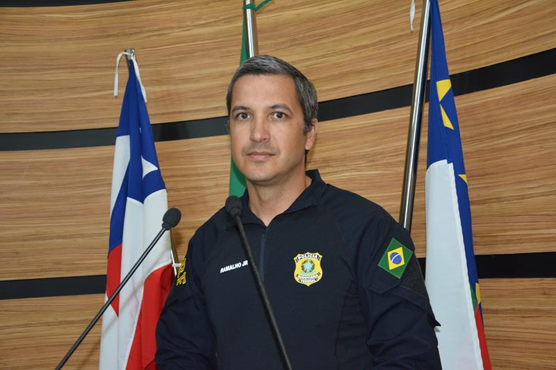 Imagem TRIBUNA LIVRE: Polícia Rodoviária Estadual  fala sobre projeto Trânsito Compartilhado