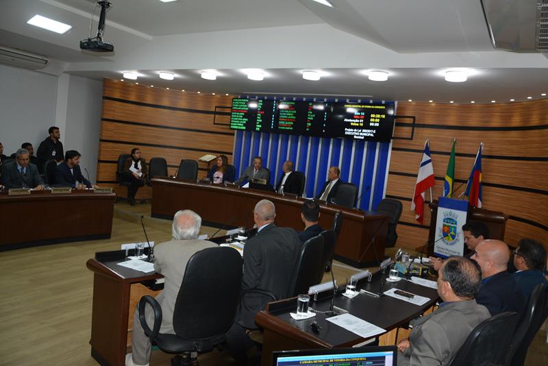 Imagem Câmara realiza segunda audiência sobre LDO