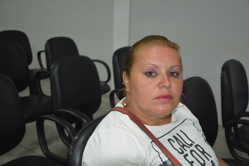 Imagem Tribuna Livre: Moradora do Cidade Bonita faz desabafo sobre desocupação feita pela Prefeitura